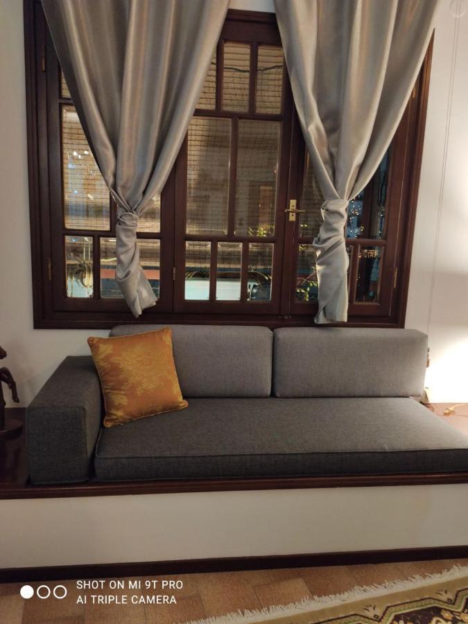 Johnny'S Loft Apartment Agrinio Bagian luar foto