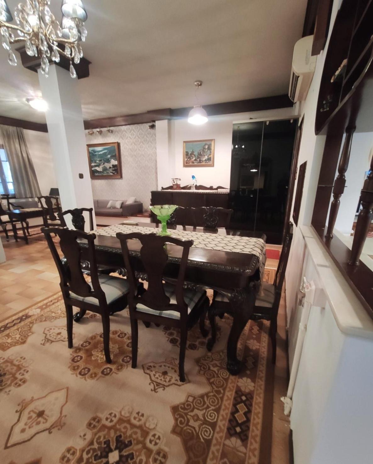 Johnny'S Loft Apartment Agrinio Bagian luar foto